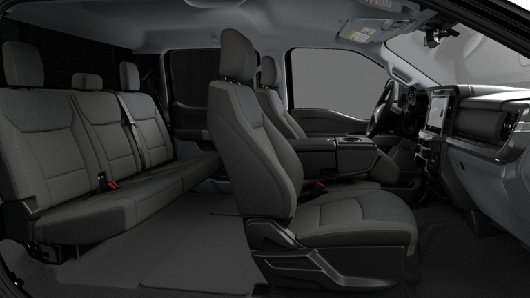 2027 Ford F-250SD F-250® XLT
