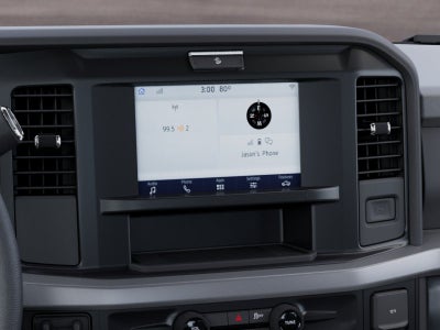 2027 Ford F-250SD XLT