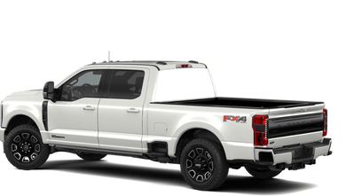 2026 Ford F-250SD F-250® Platinum®