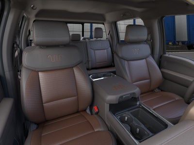 2026 Ford F-250SD F-250® King Ranch®