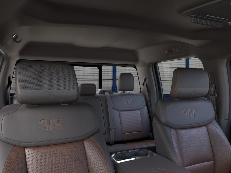2026 Ford F-250SD F-250® King Ranch®