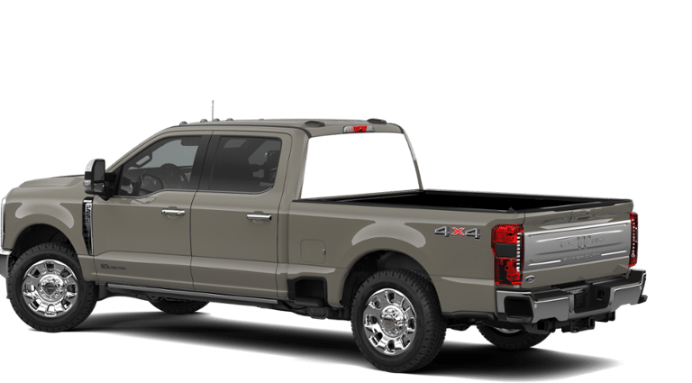 2026 Ford F-250SD F-250® King Ranch®
