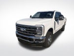 2027 Ford F-350SD Lariat