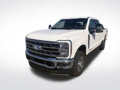 2027 Ford F-350SD Lariat