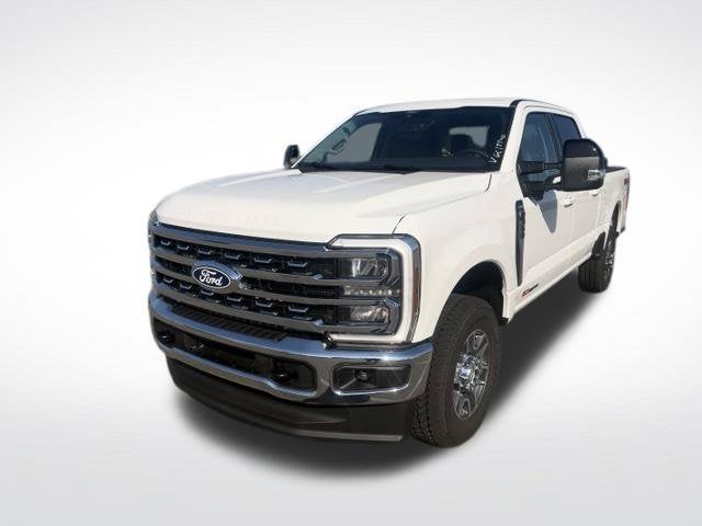 2027 Ford F-350SD Lariat
