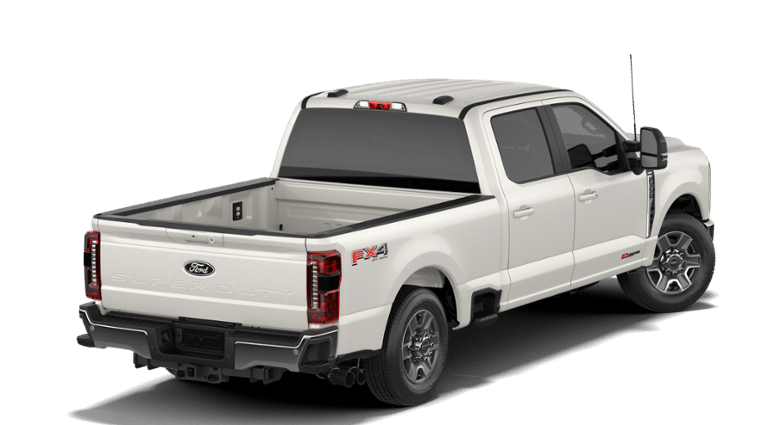 2027 Ford F-350SD Lariat