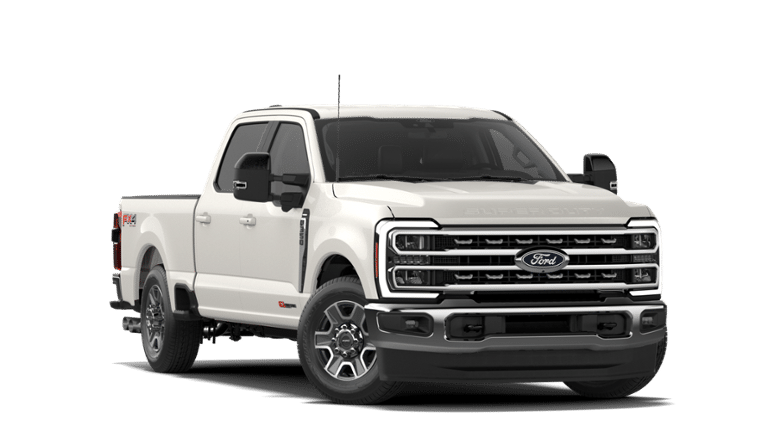 2027 Ford F-350SD Lariat