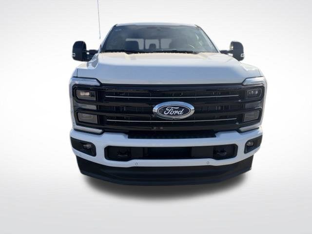 2027 Ford F-350SD Platinum