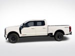 2027 Ford F-350SD Platinum