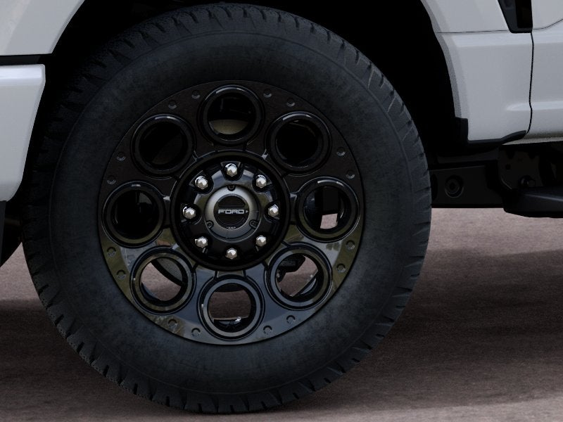 2027 Ford F-350SD Lariat