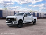 2027 Ford F-350SD Lariat