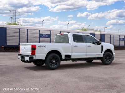 2027 Ford F-350SD Lariat