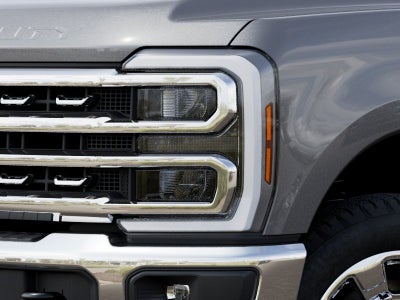 2027 Ford F-350SD Lariat
