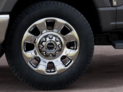 2027 Ford F-350SD Lariat