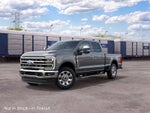 2027 Ford F-350SD Lariat