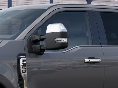 2027 Ford F-350SD Lariat