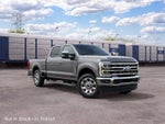 2027 Ford F-350SD Lariat