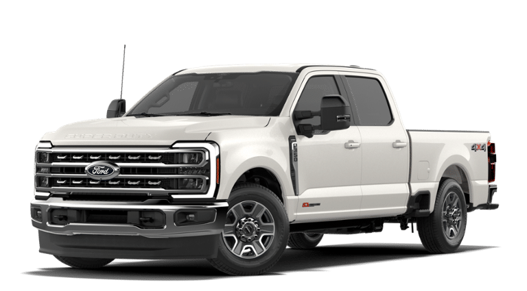 2027 Ford F-350SD F-350® Lariat®