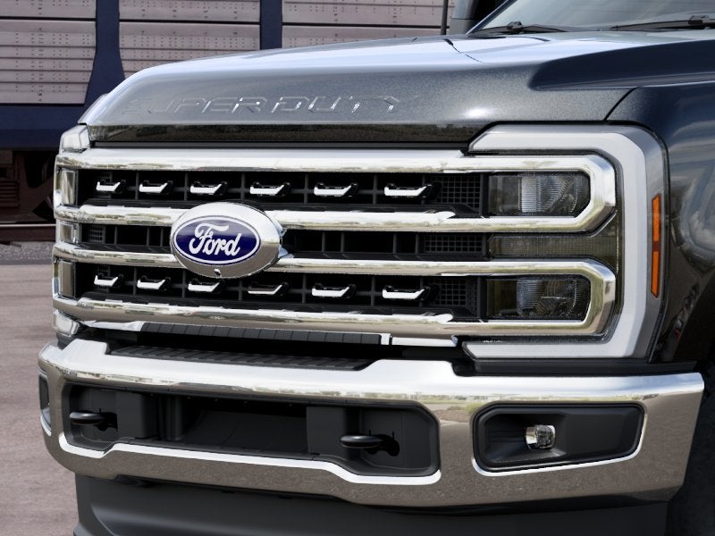 2027 Ford F-350SD Lariat