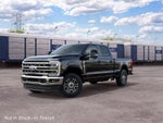 2027 Ford F-350SD Lariat