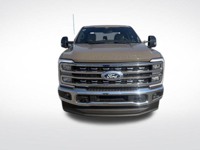 2027 Ford F-350SD Lariat