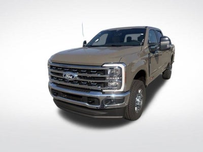 2027 Ford F-350SD Lariat