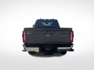 2027 Ford F-350SD Lariat