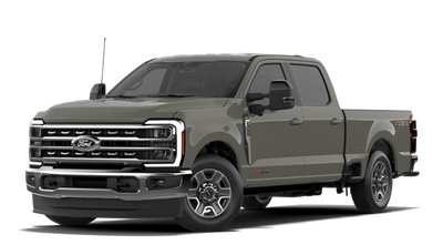 2027 Ford F-350SD Lariat