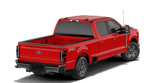 2027 Ford F-350SD F-350® Lariat®