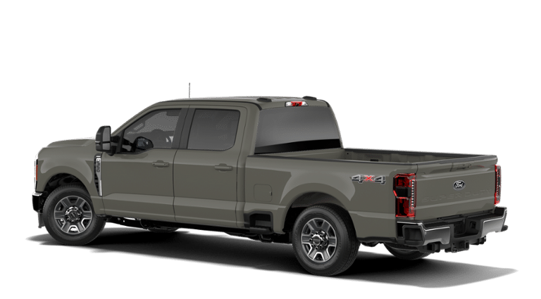 2027 Ford F-350SD Lariat