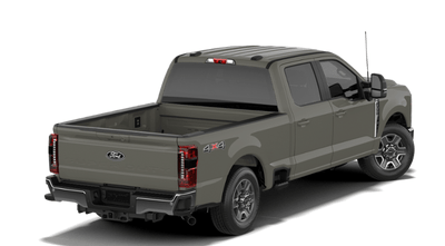 2027 Ford F-350SD Lariat