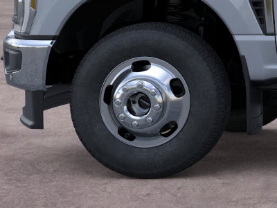 2026 Ford F-350SD King Ranch DRW
