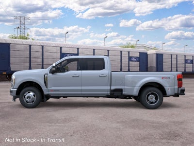 2026 Ford F-350SD King Ranch DRW