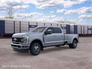 2026 Ford F-350SD King Ranch DRW