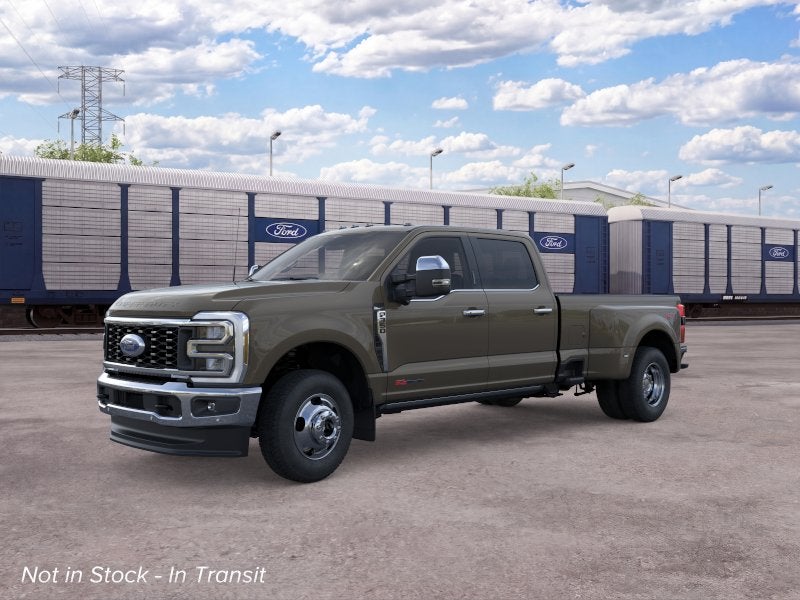2026 Ford F-350SD DRW