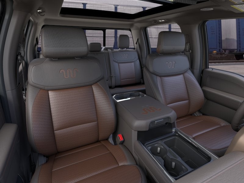 2026 Ford F-350SD DRW