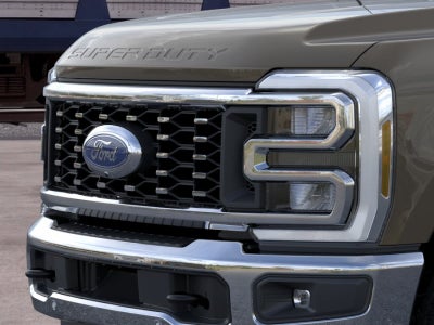 2026 Ford F-350SD DRW