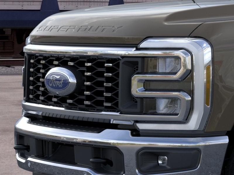 2026 Ford F-350SD DRW