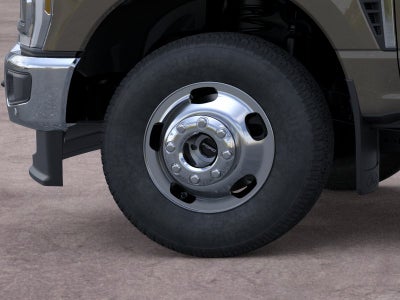 2026 Ford F-350SD DRW