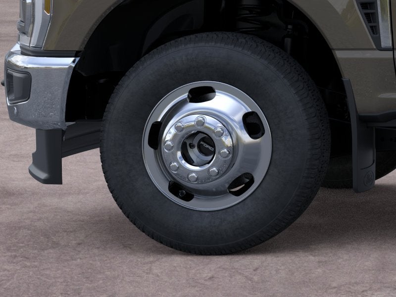 2026 Ford F-350SD DRW