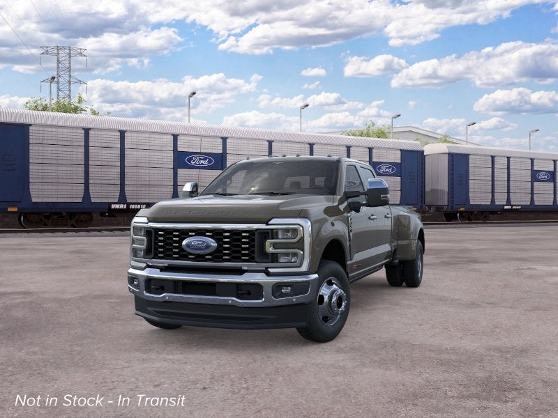 2026 Ford F-350SD DRW
