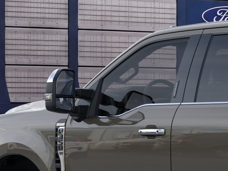 2026 Ford F-350SD DRW