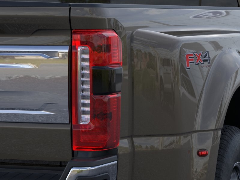 2026 Ford F-350SD DRW