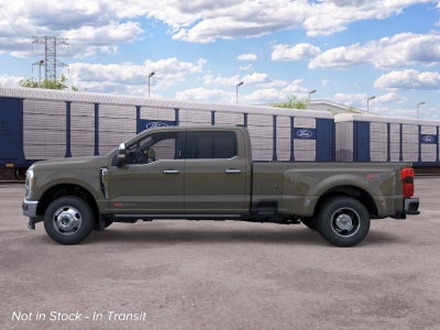 2026 Ford F-350SD DRW