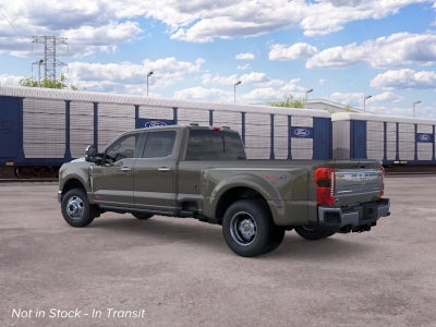 2026 Ford F-350SD DRW