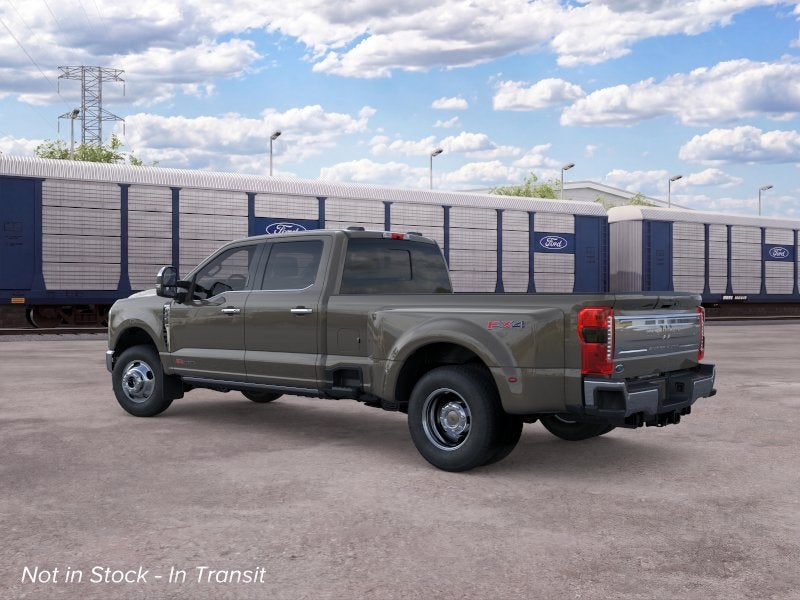 2026 Ford F-350SD DRW