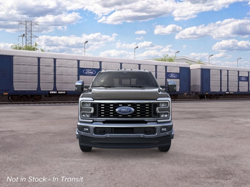 2026 Ford F-350SD DRW