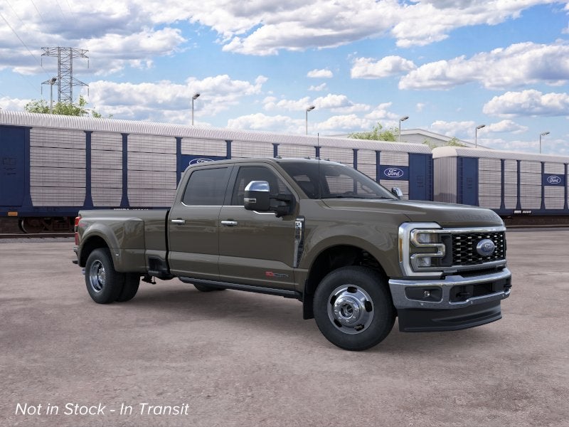2026 Ford F-350SD DRW