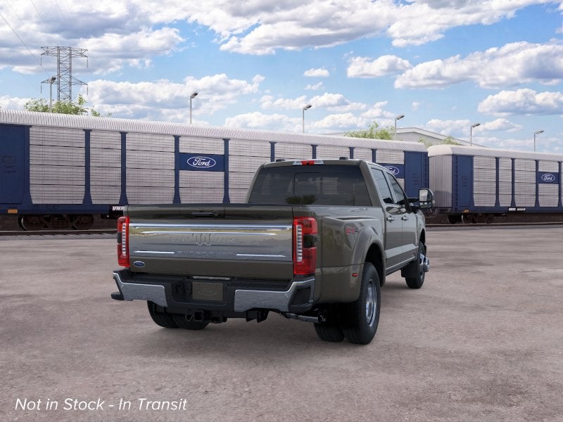 2026 Ford F-350SD DRW