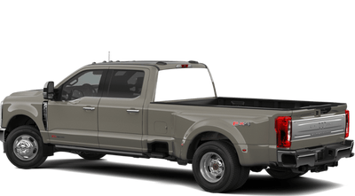 2026 Ford F-350SD DRW